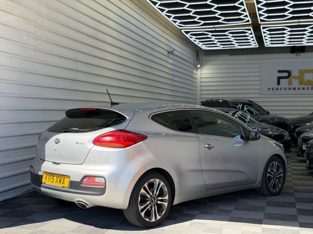 View our KIA PROCEED