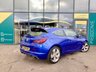 USED 2016 66 VAUXHALL ASTRA GTC 2.0T VXR Coupe 3dr Petrol Manual Euro 6 (s/s) (280 ps) **BLUETOOTH**DAB RADIO**CRUISE**