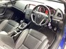 USED 2016 66 VAUXHALL ASTRA GTC 2.0T VXR Coupe 3dr Petrol Manual Euro 6 (s/s) (280 ps) **BLUETOOTH**DAB RADIO**CRUISE**