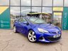 USED 2016 66 VAUXHALL ASTRA GTC 2.0T VXR Coupe 3dr Petrol Manual Euro 6 (s/s) (280 ps) **BLUETOOTH**DAB RADIO**CRUISE**