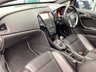 USED 2016 66 VAUXHALL ASTRA GTC 2.0T VXR Coupe 3dr Petrol Manual Euro 6 (s/s) (280 ps) **BLUETOOTH**DAB RADIO**CRUISE**