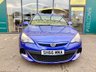 USED 2016 66 VAUXHALL ASTRA GTC 2.0T VXR Coupe 3dr Petrol Manual Euro 6 (s/s) (280 ps) **BLUETOOTH**DAB RADIO**CRUISE**