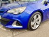 USED 2016 66 VAUXHALL ASTRA GTC 2.0T VXR Coupe 3dr Petrol Manual Euro 6 (s/s) (280 ps) **BLUETOOTH**DAB RADIO**CRUISE**