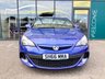 USED 2016 66 VAUXHALL ASTRA GTC 2.0T VXR Coupe 3dr Petrol Manual Euro 6 (s/s) (280 ps) **BLUETOOTH**DAB RADIO**CRUISE**