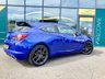 USED 2016 66 VAUXHALL ASTRA GTC 2.0T VXR Coupe 3dr Petrol Manual Euro 6 (s/s) (280 ps) **BLUETOOTH**DAB RADIO**CRUISE**