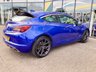 USED 2016 66 VAUXHALL ASTRA GTC 2.0T VXR Coupe 3dr Petrol Manual Euro 6 (s/s) (280 ps) **BLUETOOTH**DAB RADIO**CRUISE**