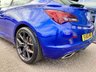 USED 2016 66 VAUXHALL ASTRA GTC 2.0T VXR Coupe 3dr Petrol Manual Euro 6 (s/s) (280 ps) **BLUETOOTH**DAB RADIO**CRUISE**