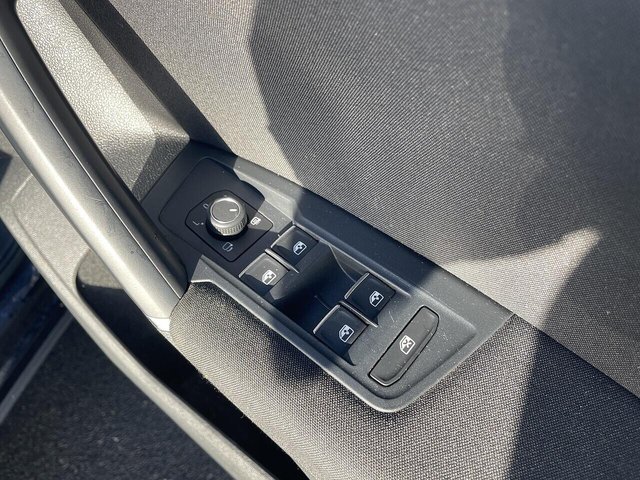 2016 VOLKSWAGEN TIGUAN - Photo 11