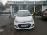 USED 2015 64 HYUNDAI I10 1.2 SE Hatchback 5dr Petrol Automatic Euro 5 (87 ps) This automatic comes with previous Hyundai main dealer service history and comes with a fresh service and detailed inspection. One Owner. MOT until January 2027 (no advisories). Only Insurance Group 4!