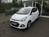 USED 2015 64 HYUNDAI I10 1.2 SE Hatchback 5dr Petrol Automatic Euro 5 (87 ps) This automatic comes with previous Hyundai main dealer service history and comes with a fresh service and detailed inspection. One Owner. MOT until January 2027 (no advisories). Only Insurance Group 4!