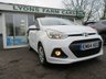USED 2015 64 HYUNDAI I10 1.2 SE Hatchback 5dr Petrol Automatic Euro 5 (87 ps) This automatic comes with previous Hyundai main dealer service history and comes with a fresh service and detailed inspection. One Owner. MOT until January 2027 (no advisories). Only Insurance Group 4!