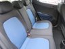 USED 2015 64 HYUNDAI I10 1.2 SE Hatchback 5dr Petrol Automatic Euro 5 (87 ps) This automatic comes with previous Hyundai main dealer service history and comes with a fresh service and detailed inspection. One Owner. MOT until January 2027 (no advisories). Only Insurance Group 4!