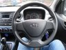 USED 2015 64 HYUNDAI I10 1.2 SE Hatchback 5dr Petrol Automatic Euro 5 (87 ps) This automatic comes with previous Hyundai main dealer service history and comes with a fresh service and detailed inspection. One Owner. MOT until January 2027 (no advisories). Only Insurance Group 4!