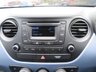USED 2015 64 HYUNDAI I10 1.2 SE Hatchback 5dr Petrol Automatic Euro 5 (87 ps) This automatic comes with previous Hyundai main dealer service history and comes with a fresh service and detailed inspection. One Owner. MOT until January 2027 (no advisories). Only Insurance Group 4!