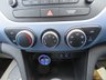 USED 2015 64 HYUNDAI I10 1.2 SE Hatchback 5dr Petrol Automatic Euro 5 (87 ps) This automatic comes with previous Hyundai main dealer service history and comes with a fresh service and detailed inspection. One Owner. MOT until January 2027 (no advisories). Only Insurance Group 4!