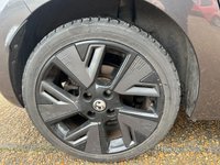 USED 2020 20 VAUXHALL CORSA-E 50kWh Elite Nav Hatchback 5dr Electric Auto (7.4Kw Charger) (136 ps) A GREAT EXAMPLE INSIDE AND OUT