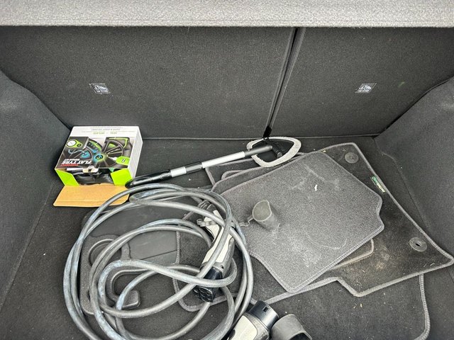 2020 VAUXHALL Corsa Electric 50kWh Elite Nav Hatchback 5dr Electric Auto (7.4Kw Charger) (136 ps) - Photo 11