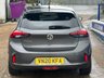 USED 2020 20 VAUXHALL CORSA-E 50kWh Elite Nav Hatchback 5dr Electric Auto (7.4Kw Charger) (136 ps) A GREAT EXAMPLE INSIDE AND OUT