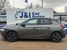 USED 2020 20 VAUXHALL CORSA-E 50kWh Elite Nav Hatchback 5dr Electric Auto (7.4Kw Charger) (136 ps) A GREAT EXAMPLE INSIDE AND OUT