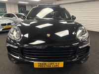 USED 2015 15 PORSCHE CAYENNE 3.0 V6 E-Hybrid S SUV 5dr Petrol Plug-in Hybrid TiptronicS 4WD Euro 6 (s/s) (416 ps) ****BINGLEY, WEST YORKSHIRE, YOU&rsquo;RE CARING AND FRIENDLY APPROACHABLE USED CAR DEALER****