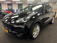 USED 2015 15 PORSCHE CAYENNE 3.0 V6 E-Hybrid S SUV 5dr Petrol Plug-in Hybrid TiptronicS 4WD Euro 6 (s/s) (416 ps) ****BINGLEY, WEST YORKSHIRE, YOU&rsquo;RE CARING AND FRIENDLY APPROACHABLE USED CAR DEALER****