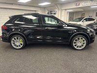 USED 2015 15 PORSCHE CAYENNE 3.0 V6 E-Hybrid S SUV 5dr Petrol Plug-in Hybrid TiptronicS 4WD Euro 6 (s/s) (416 ps) ****BINGLEY, WEST YORKSHIRE, YOU&rsquo;RE CARING AND FRIENDLY APPROACHABLE USED CAR DEALER****