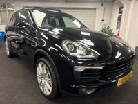 USED 2015 15 PORSCHE CAYENNE 3.0 V6 E-Hybrid S SUV 5dr Petrol Plug-in Hybrid TiptronicS 4WD Euro 6 (s/s) (416 ps) ****BINGLEY, WEST YORKSHIRE, YOU&rsquo;RE CARING AND FRIENDLY APPROACHABLE USED CAR DEALER****
