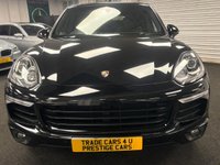 USED 2015 15 PORSCHE CAYENNE 3.0 V6 E-Hybrid S SUV 5dr Petrol Plug-in Hybrid TiptronicS 4WD Euro 6 (s/s) (416 ps) ****BINGLEY, WEST YORKSHIRE, YOU&rsquo;RE CARING AND FRIENDLY APPROACHABLE USED CAR DEALER****