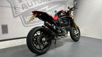 USED 2023 23 DUCATI Monster 937 - BUY ONLINE 24 HRS A DAY - FINANCE AVAILABLE - ALL TYPES OF CREDIT ACCEPTED WITH TERMIGNONI EXHAUST