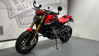 USED 2023 23 DUCATI Monster 937 - BUY ONLINE 24 HRS A DAY - FINANCE AVAILABLE - ALL TYPES OF CREDIT ACCEPTED WITH TERMIGNONI EXHAUST