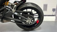 USED 2023 23 DUCATI Monster 937 - BUY ONLINE 24 HRS A DAY - FINANCE AVAILABLE - ALL TYPES OF CREDIT ACCEPTED WITH TERMIGNONI EXHAUST