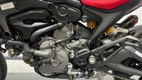 USED 2023 23 DUCATI Monster 937 - BUY ONLINE 24 HRS A DAY - FINANCE AVAILABLE - ALL TYPES OF CREDIT ACCEPTED WITH TERMIGNONI EXHAUST