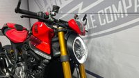 USED 2023 23 DUCATI Monster 937 - BUY ONLINE 24 HRS A DAY - FINANCE AVAILABLE - ALL TYPES OF CREDIT ACCEPTED WITH TERMIGNONI EXHAUST