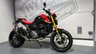 USED 2023 23 DUCATI Monster 937 - BUY ONLINE 24 HRS A DAY - FINANCE AVAILABLE - ALL TYPES OF CREDIT ACCEPTED WITH TERMIGNONI EXHAUST