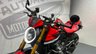 USED 2023 23 DUCATI Monster 937 - BUY ONLINE 24 HRS A DAY - FINANCE AVAILABLE - ALL TYPES OF CREDIT ACCEPTED WITH TERMIGNONI EXHAUST