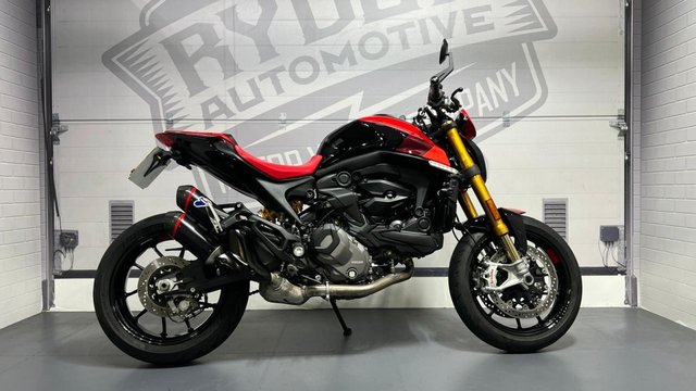 2023 23 Ducati Monster 937 - BUY ONLINE 24 HRS A DAY - FINANCE AVAILABLE - ALL TYPES OF CREDIT ACCEPTED