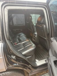 USED 2010 60 LAND ROVER RANGE ROVER 4.4 TD V8 Vogue SUV 5dr Diesel Auto 4WD Euro 5 (313 bhp) LEVEL 6 B6 ARMOURED B6 ARMOURED VEHICLE