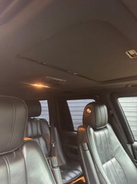 USED 2010 60 LAND ROVER RANGE ROVER 4.4 TD V8 Vogue SUV 5dr Diesel Auto 4WD Euro 5 (313 bhp) LEVEL 6 B6 ARMOURED B6 ARMOURED VEHICLE