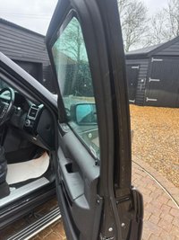 USED 2010 60 LAND ROVER RANGE ROVER 4.4 TD V8 Vogue SUV 5dr Diesel Auto 4WD Euro 5 (313 bhp) LEVEL 6 B6 ARMOURED B6 ARMOURED VEHICLE