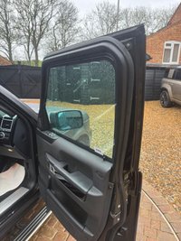 USED 2010 60 LAND ROVER RANGE ROVER 4.4 TD V8 Vogue SUV 5dr Diesel Auto 4WD Euro 5 (313 bhp) LEVEL 6 B6 ARMOURED B6 ARMOURED VEHICLE