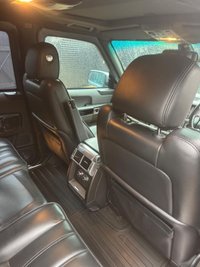 USED 2010 60 LAND ROVER RANGE ROVER 4.4 TD V8 Vogue SUV 5dr Diesel Auto 4WD Euro 5 (313 bhp) LEVEL 6 B6 ARMOURED B6 ARMOURED VEHICLE