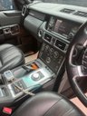 USED 2010 60 LAND ROVER RANGE ROVER 4.4 TD V8 Vogue SUV 5dr Diesel Auto 4WD Euro 5 (313 bhp) LEVEL 6 B6 ARMOURED B6 ARMOURED VEHICLE