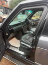 USED 2010 60 LAND ROVER RANGE ROVER 4.4 TD V8 Vogue SUV 5dr Diesel Auto 4WD Euro 5 (313 bhp) LEVEL 6 B6 ARMOURED B6 ARMOURED VEHICLE