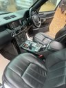 USED 2010 60 LAND ROVER RANGE ROVER 4.4 TD V8 Vogue SUV 5dr Diesel Auto 4WD Euro 5 (313 bhp) LEVEL 6 B6 ARMOURED B6 ARMOURED VEHICLE