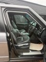 USED 2010 60 LAND ROVER RANGE ROVER 4.4 TD V8 Vogue SUV 5dr Diesel Auto 4WD Euro 5 (313 bhp) LEVEL 6 B6 ARMOURED B6 ARMOURED VEHICLE