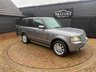 USED 2010 60 LAND ROVER RANGE ROVER 4.4 TD V8 Vogue SUV 5dr Diesel Auto 4WD Euro 5 (313 bhp) LEVEL 6 B6 ARMOURED B6 ARMOURED VEHICLE