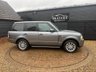 USED 2010 60 LAND ROVER RANGE ROVER 4.4 TD V8 Vogue SUV 5dr Diesel Auto 4WD Euro 5 (313 bhp) LEVEL 6 B6 ARMOURED B6 ARMOURED VEHICLE