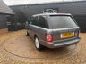 USED 2010 60 LAND ROVER RANGE ROVER 4.4 TD V8 Vogue SUV 5dr Diesel Auto 4WD Euro 5 (313 bhp) LEVEL 6 B6 ARMOURED B6 ARMOURED VEHICLE