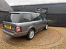 USED 2010 60 LAND ROVER RANGE ROVER 4.4 TD V8 Vogue SUV 5dr Diesel Auto 4WD Euro 5 (313 bhp) LEVEL 6 B6 ARMOURED B6 ARMOURED VEHICLE
