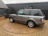 USED 2010 60 LAND ROVER RANGE ROVER 4.4 TD V8 Vogue SUV 5dr Diesel Auto 4WD Euro 5 (313 bhp) LEVEL 6 B6 ARMOURED B6 ARMOURED VEHICLE